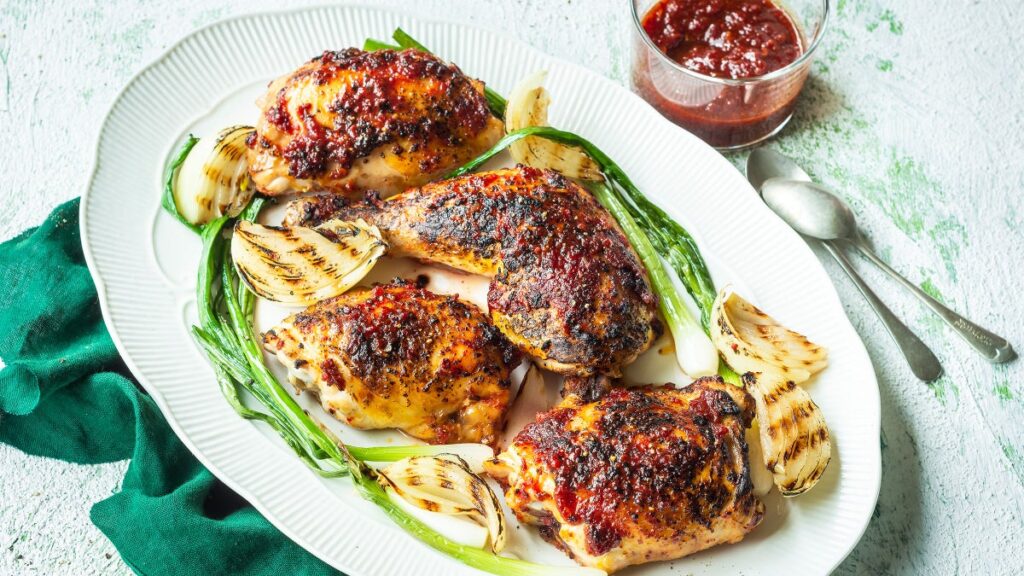 Pourquoi le barbecue coréen devrait être sur votre menu ce week-end