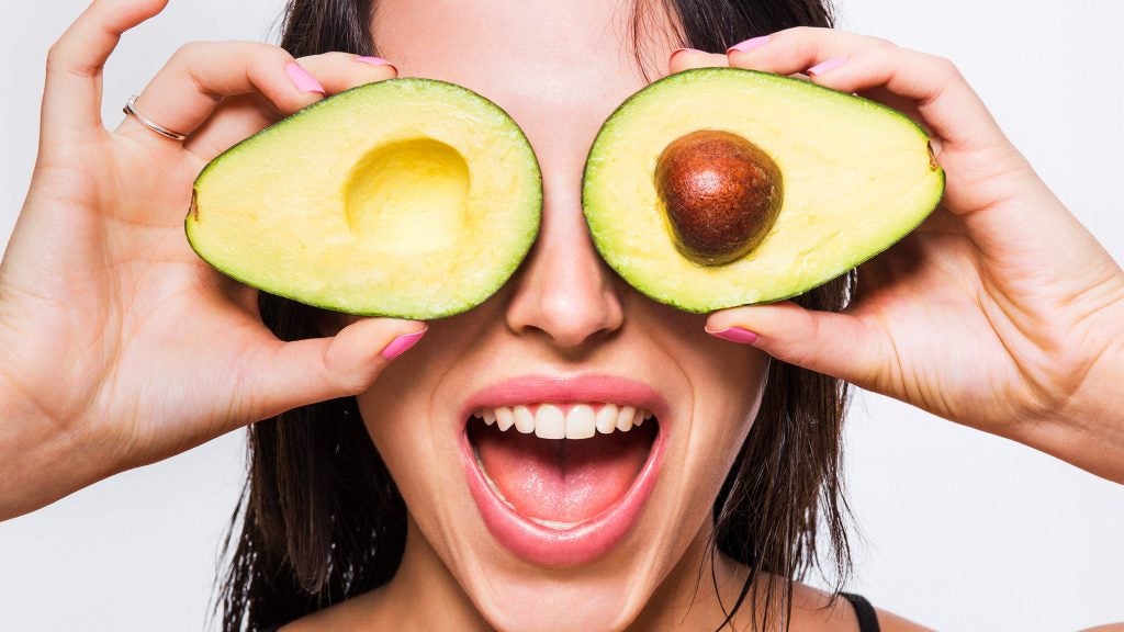 Réparez la peau sèche avec ces 5 aliments