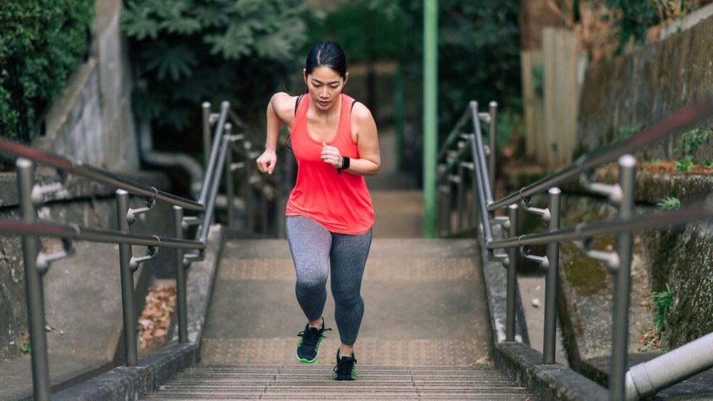 Snacking d'exercice : l'astuce de perte de poids quotidienne que vous devez essayer