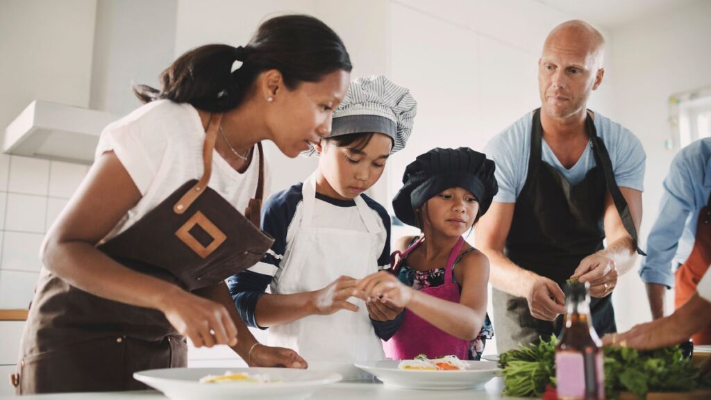 Surmontez la fatigue culinaire avec ces 5 astuces