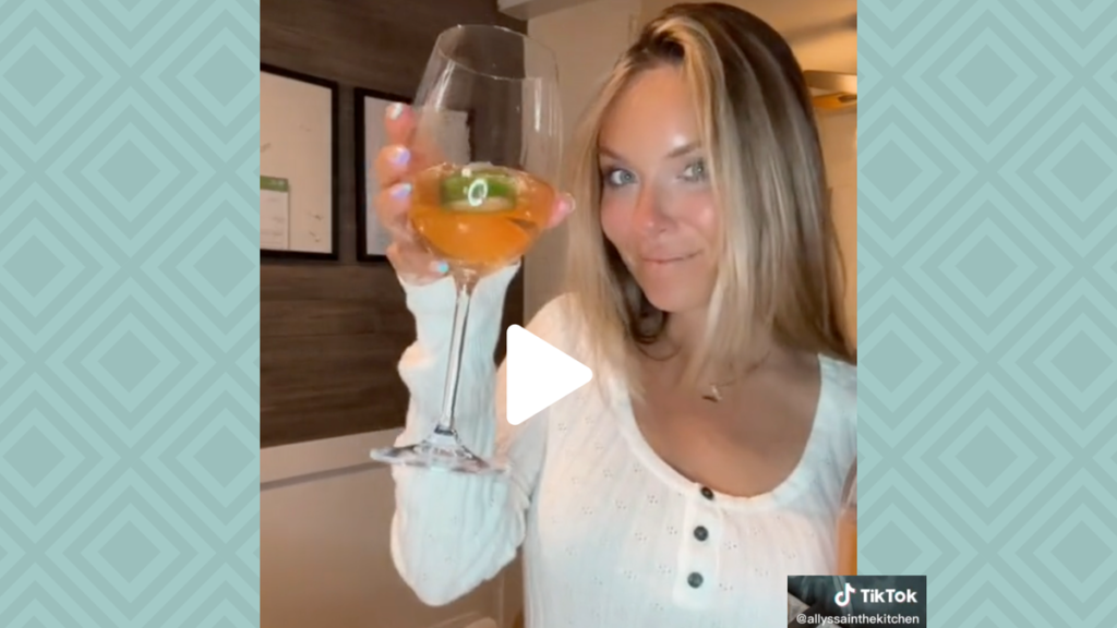 Un sujet brûlant : le rosé épicé