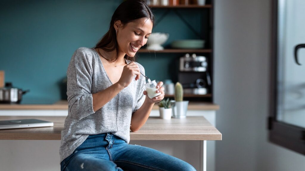 Vos bactéries intestinales pourraient-elles vous empêcher de perdre du poids ?