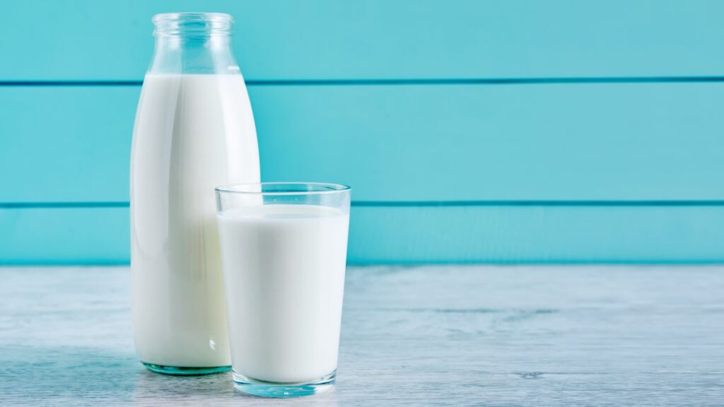 Votre guide du lait de laboratoire