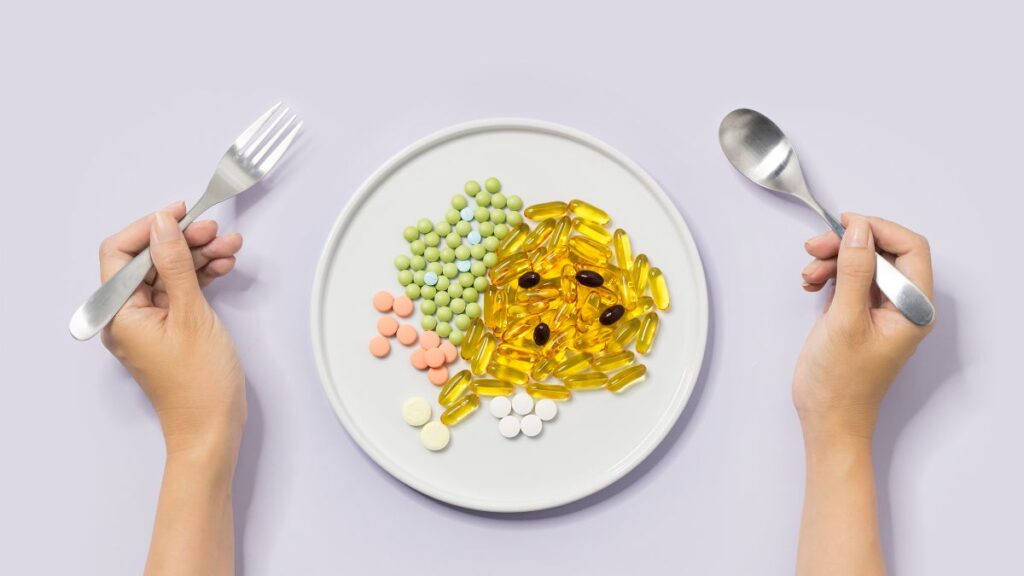 Votre guide pour comprendre les vitamines et les suppléments Votre guide pour comprendre les vitamines et les suppléments