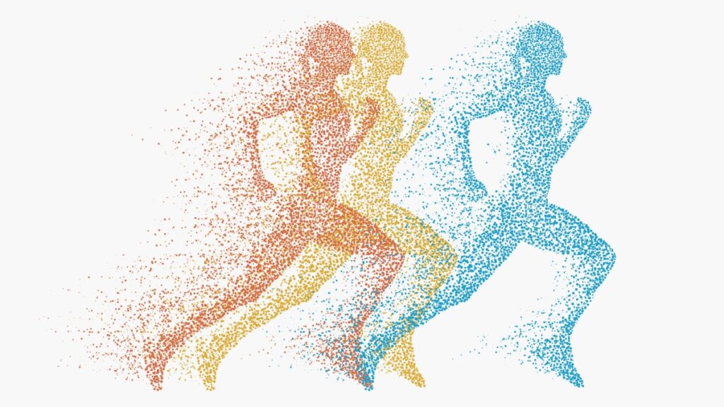 Votre microbiome peut-il avoir un impact sur vos performances ? Votre microbiome peut-il avoir un impact sur vos performances ?