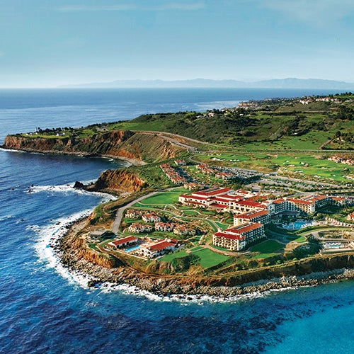 Voyage durable : offrez-vous le luxe au Terranea Resort à Los Angeles