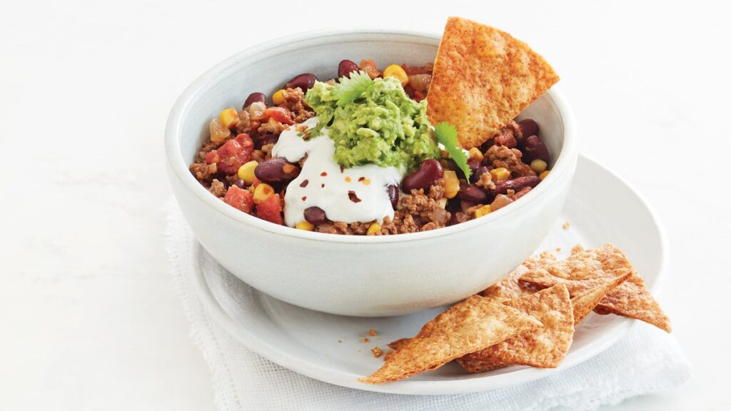 18 recettes de chili éprouvées