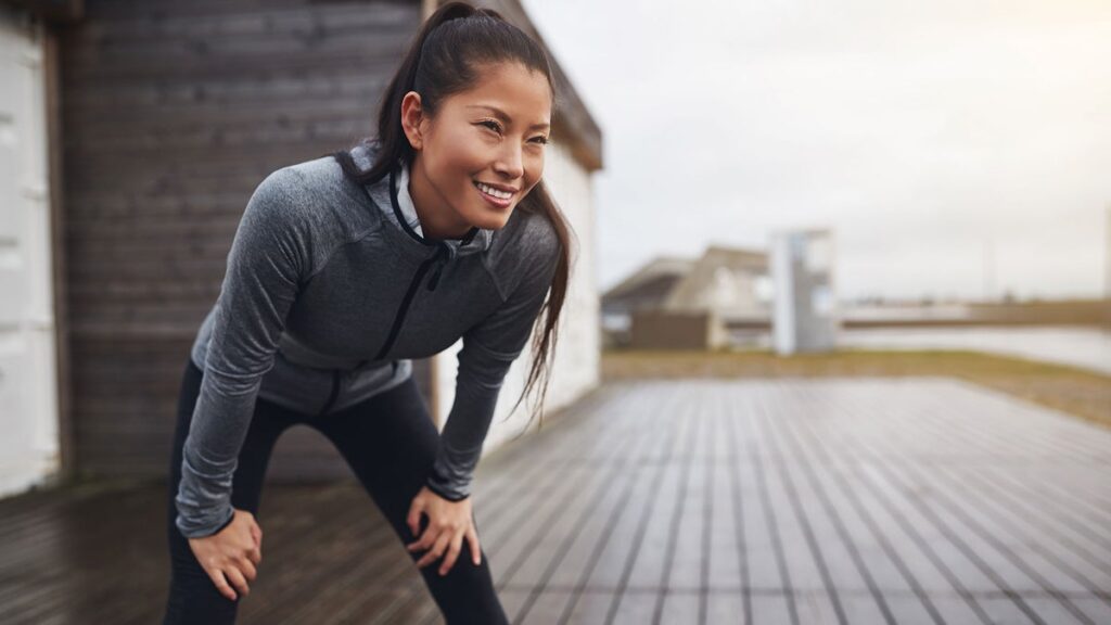 4 suppléments pour soutenir vos objectifs de santé