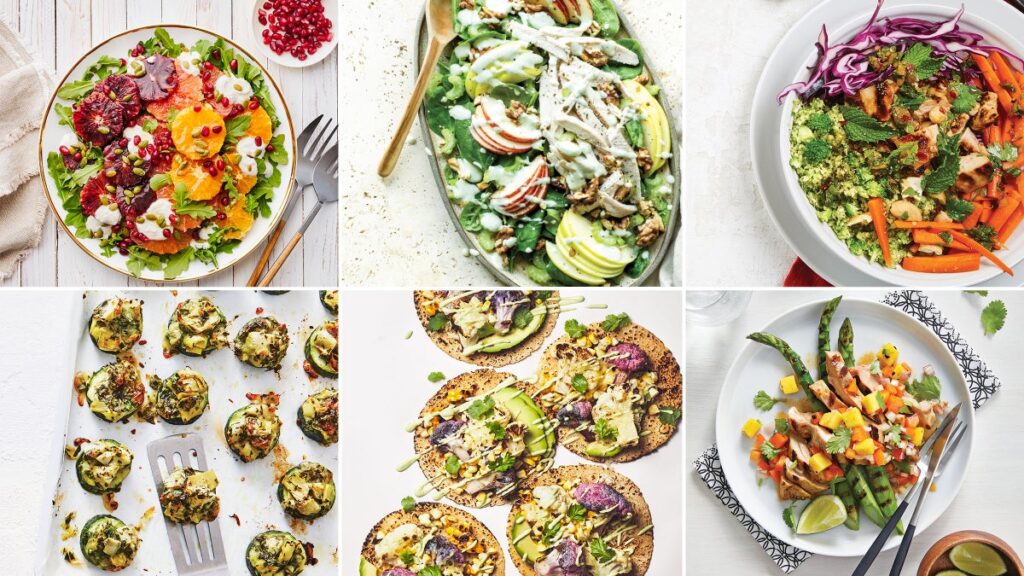 5-A-Day maintient la mortalité à distance