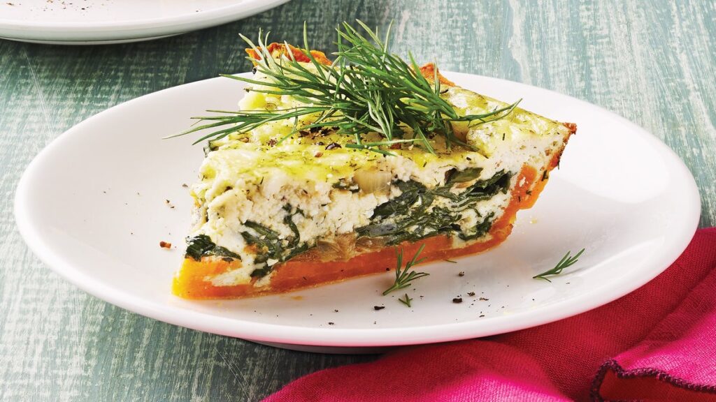 Alimentez votre forme physique