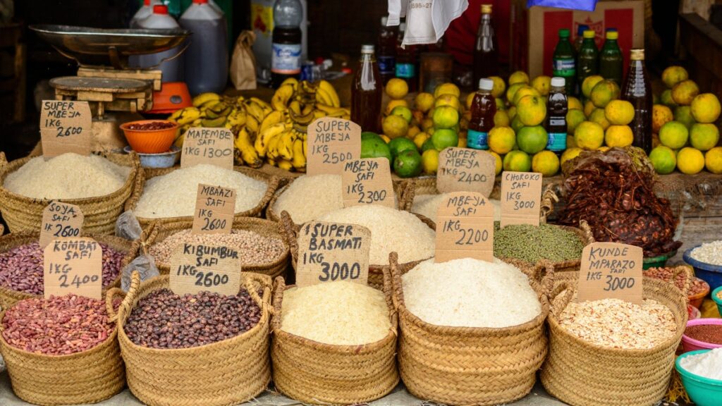 Battre l'inflammation avec la tradition tanzanienne