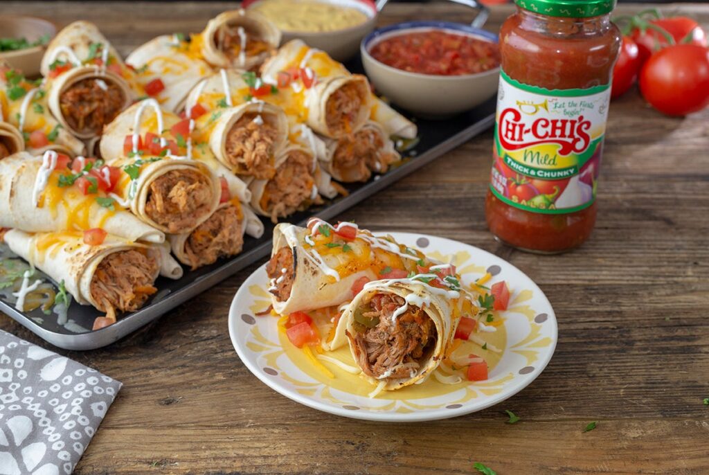 Célébrez le "Singo de Mayo" avec la marque CHI-CHI's®