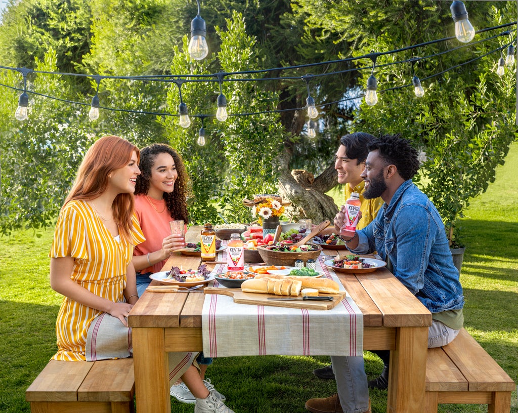 Des aliments faciles et délicieux à emporter pour un pique-nique de rêve, selon un nutritionniste