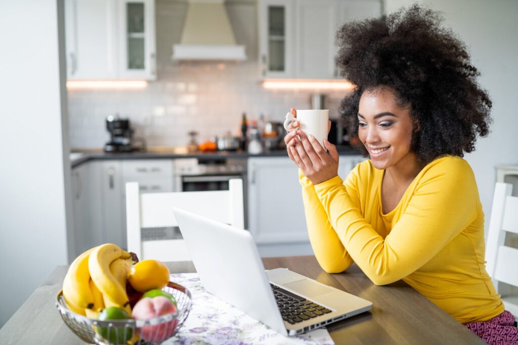 Dynamisez votre journée