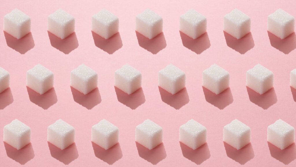 Faits et mythes sur le sucre