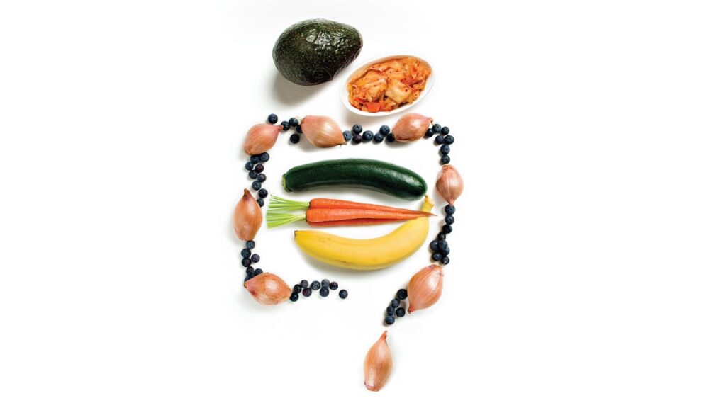 Le nutriment Gut-Health que vous ne connaissez pas (mais que vous devriez)