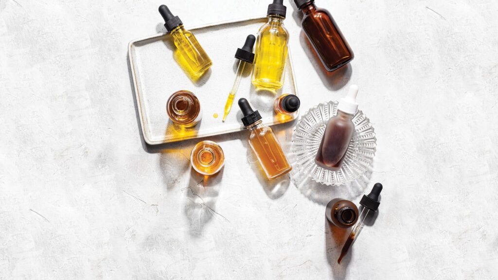 Les incontournables du chanvre