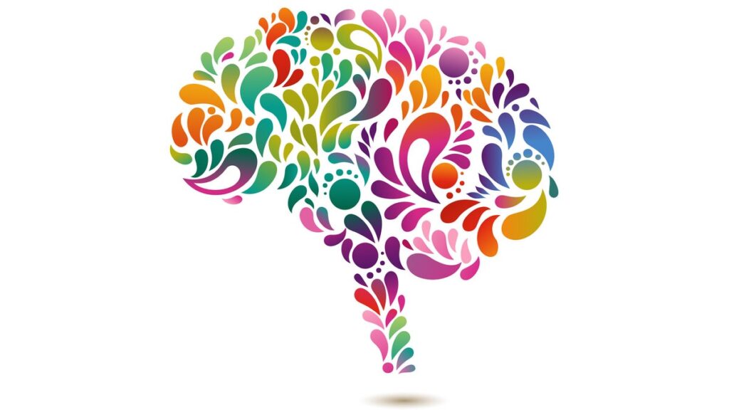 Mangez pour la concentration, l'humeur de la mémoire et plus encore