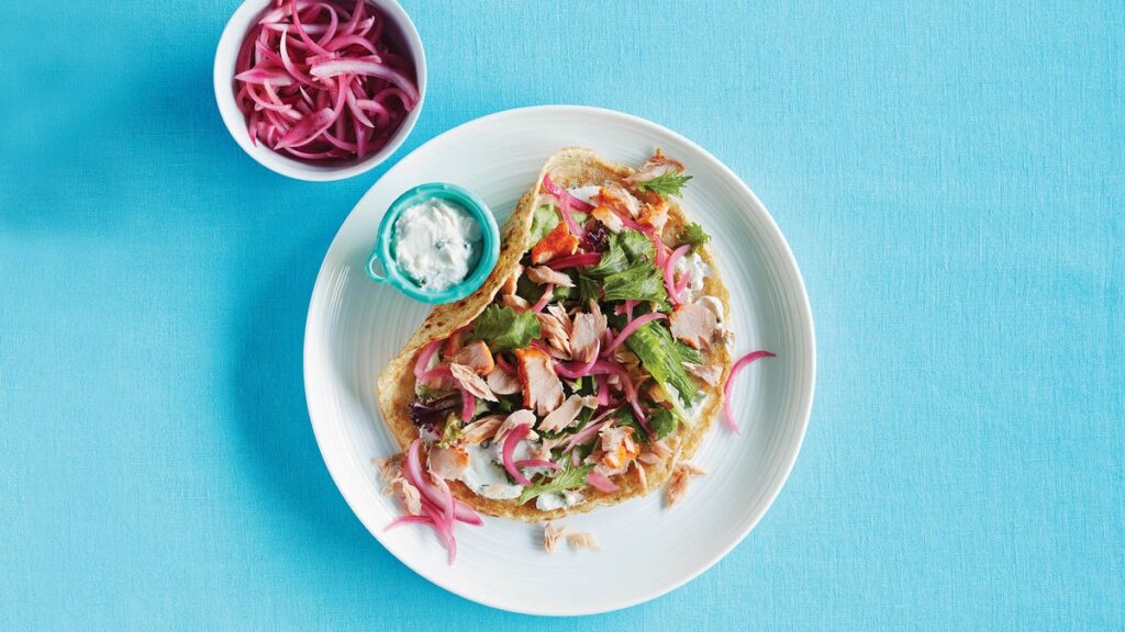 Mise à jour Oméga-3 Mise à jour Oméga-3