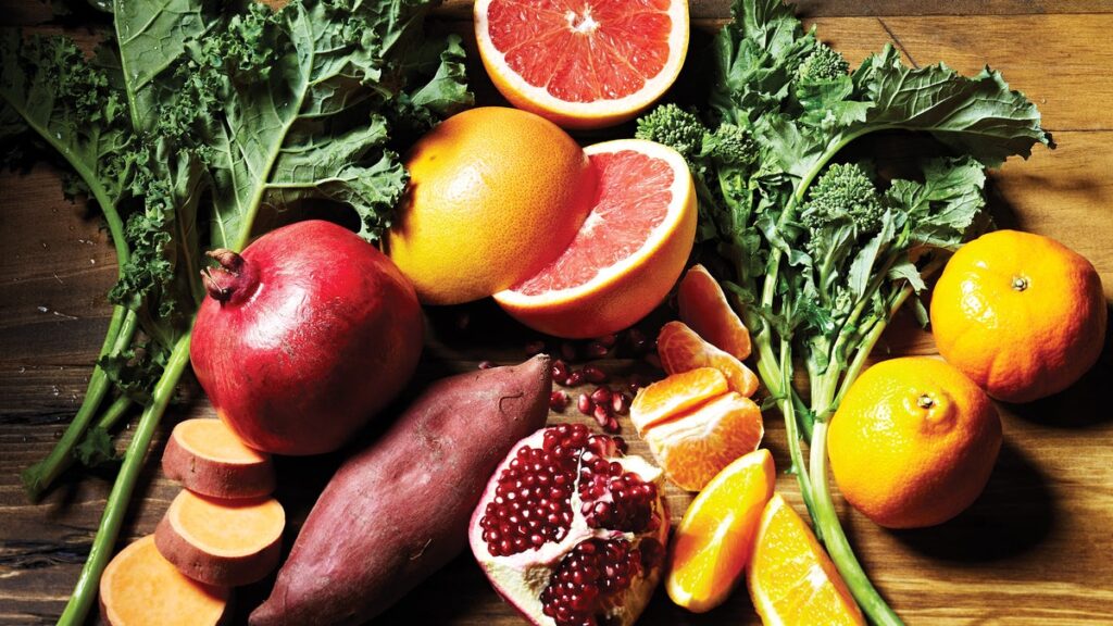 Modes alimentaires que vous pouvez utiliser