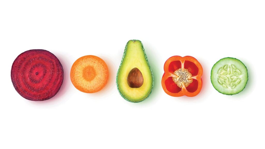 Moins (de viande), c'est plus