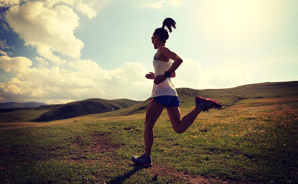 Prenez vos repas au bon moment pour faire de l'exercice
