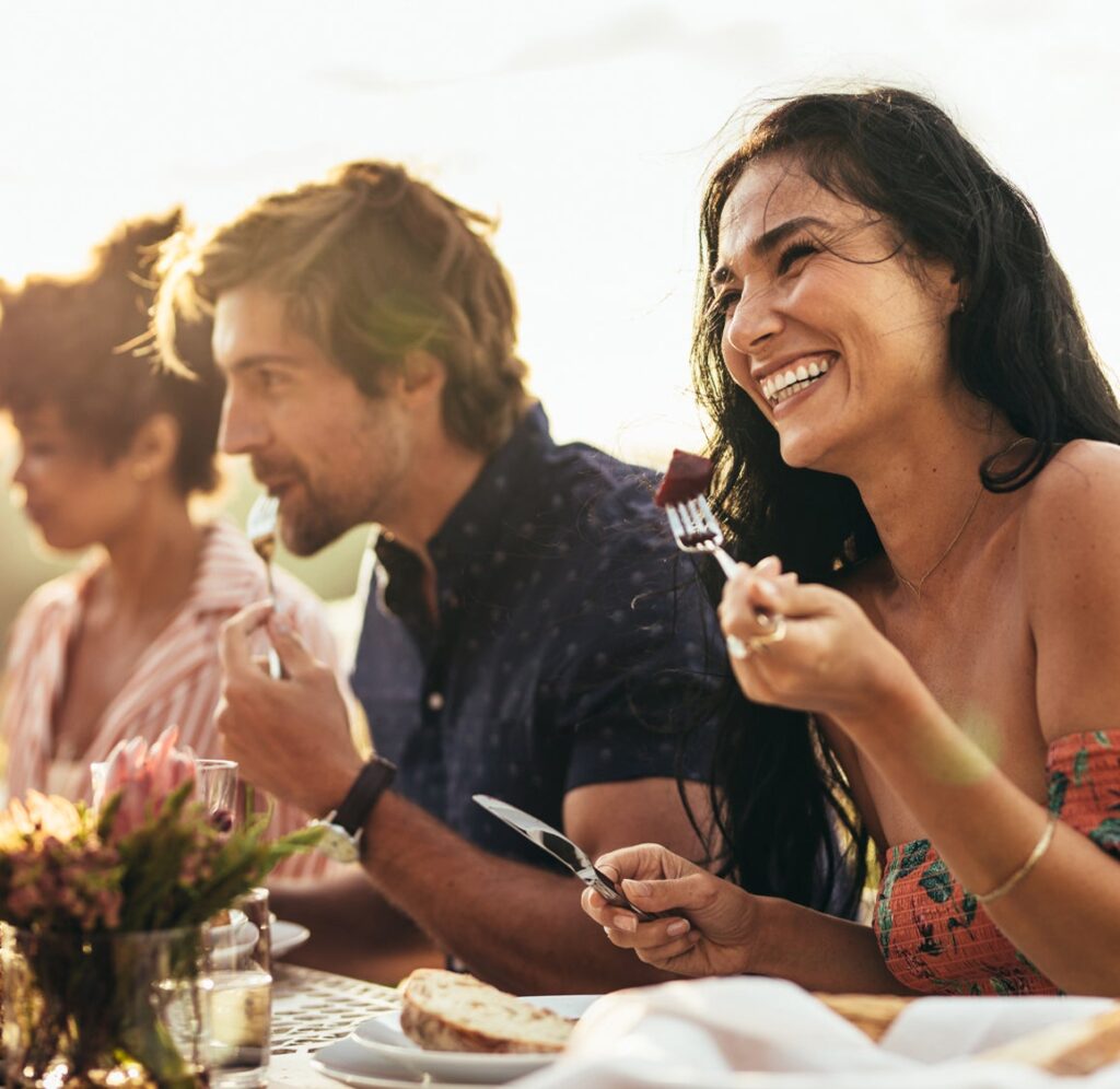 Renouvelé, rechargé et prêt pour la nouvelle normalité