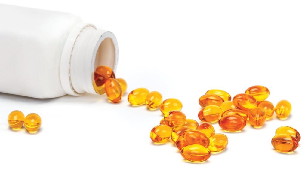 Suppléments à double usage