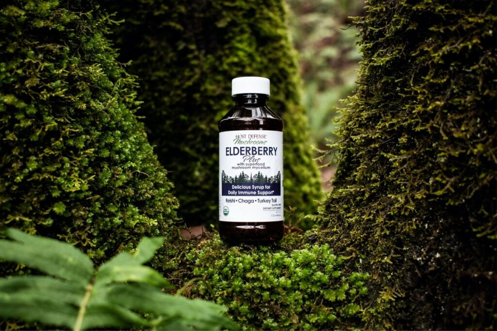 Sureau et immunité : pourquoi l'équilibre est la meilleure approche