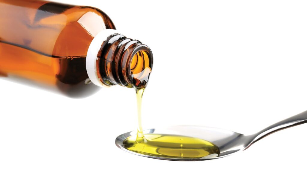 Tout ce que vous devez savoir sur l'huile de poisson