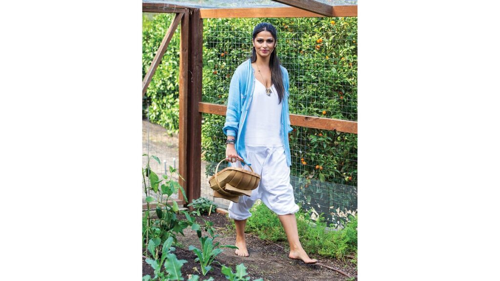 Une conversation avec Camila McConaughey