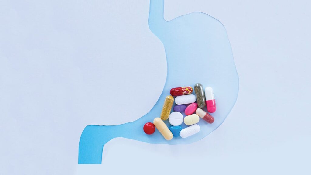 Vous êtes ce que vous digérez : 5 suppléments qui facilitent la digestion