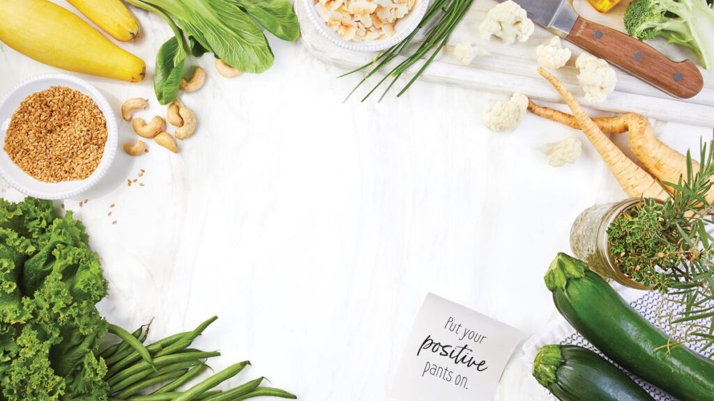 Whole30 rencontre une alimentation saine