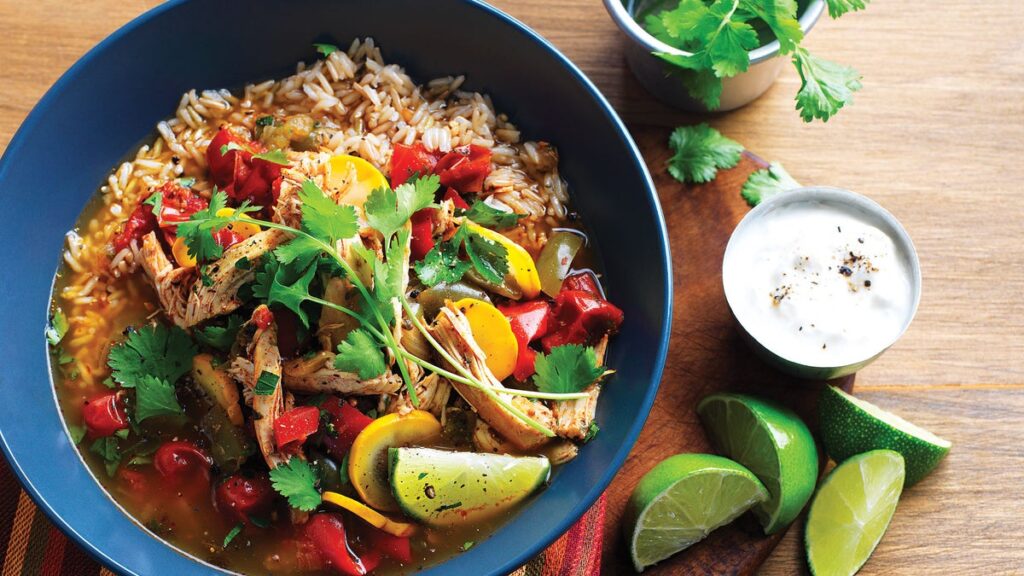 12 recettes à la mijoteuse