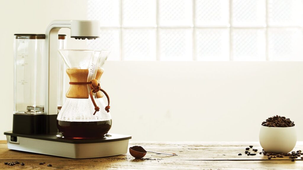 4 raisons pour lesquelles vous devriez boire de la caféine