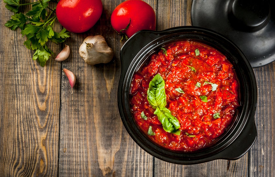 5 agrafes que vous pouvez fabriquer dans un pot instantané