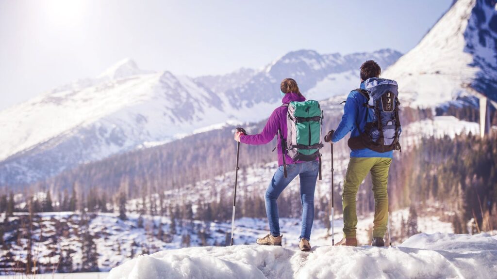 7 façons naturelles de vaincre les troubles affectifs saisonniers