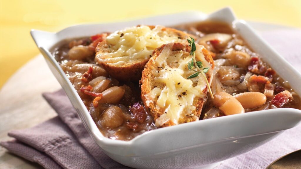 7 recettes incroyablement délicieuses avec du bacon