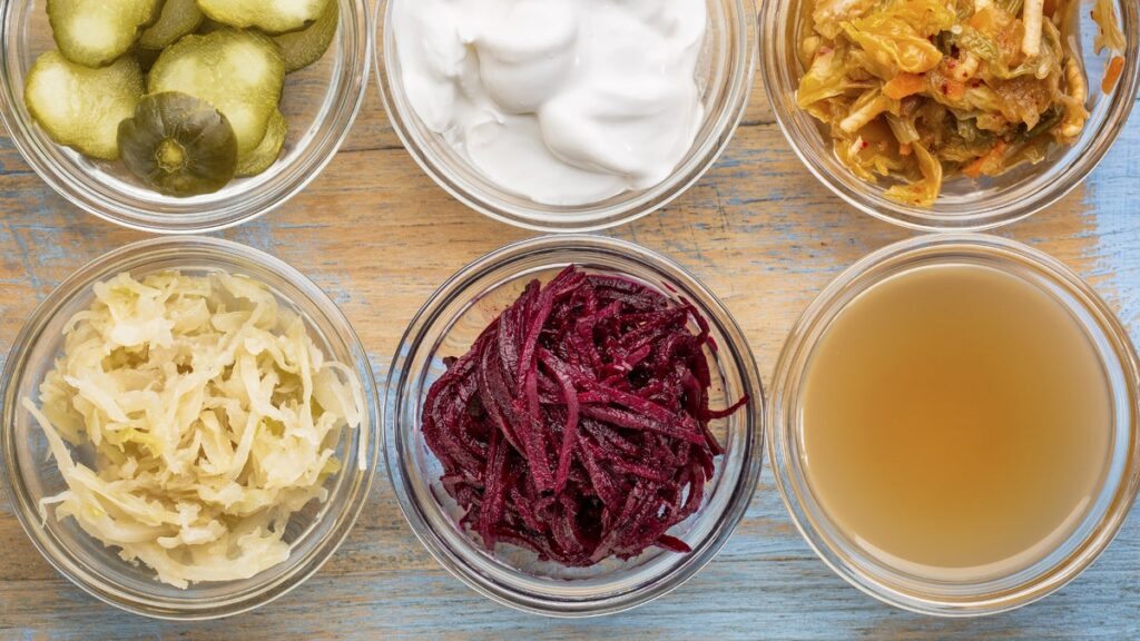 8 étapes pour un microbiome plus sain