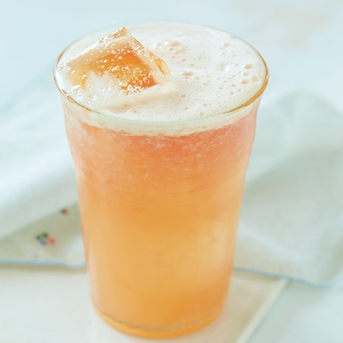 Au-delà du kéfir et du kombucha : plus de boissons fermentées avec un punch probiotique