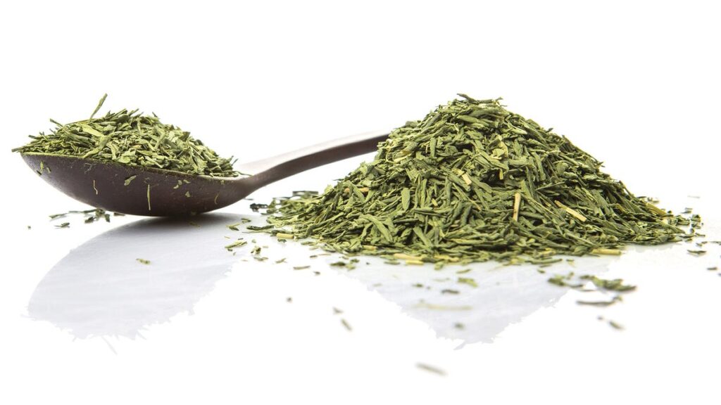 Boire du thé peut-il stimuler votre cerveau ?