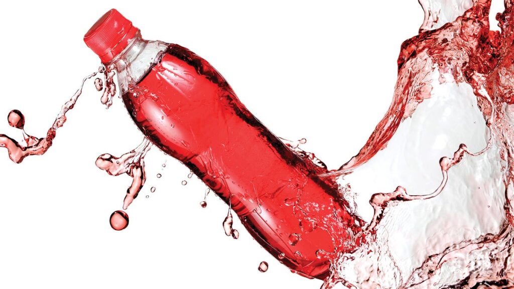 Boissons pour sportifs et eaux vitaminées : sont-elles saines ? Boissons pour sportifs et eaux vitaminées : sont-elles saines ?