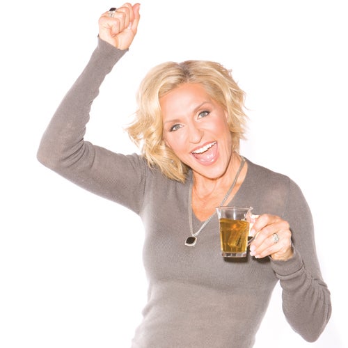 Boostez les défenses de votre corps