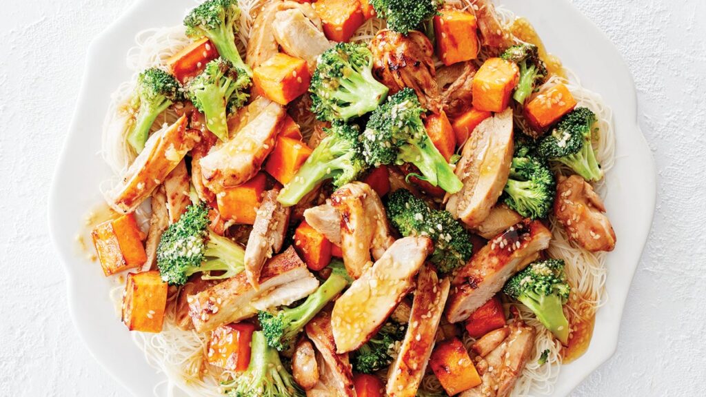 Calmez votre intestin avec du brocoli