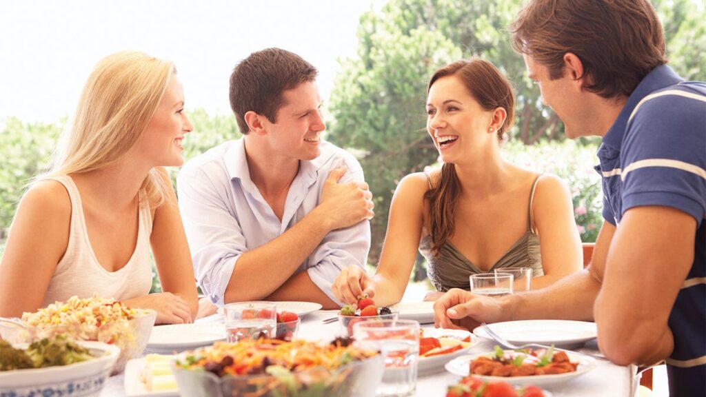 Comment commencer à manger consciemment