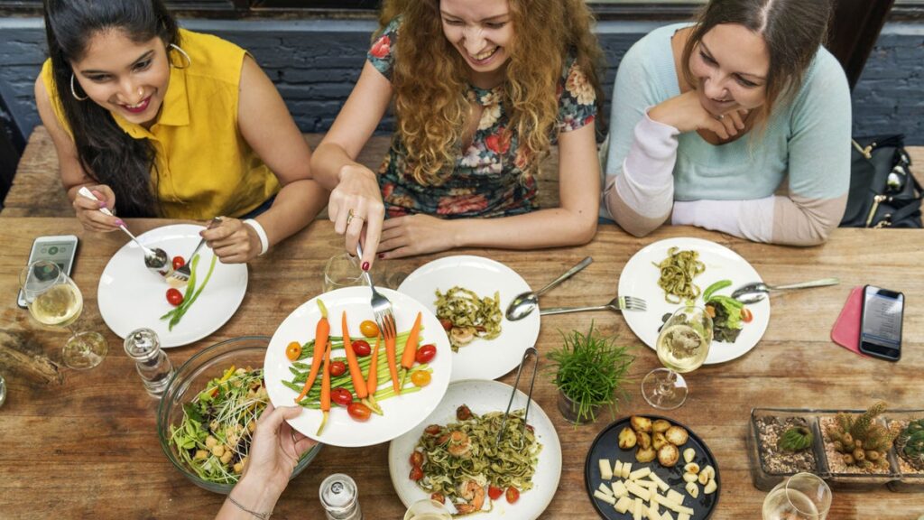 Comment entendre vos signaux de faim et de plénitude haut et fort