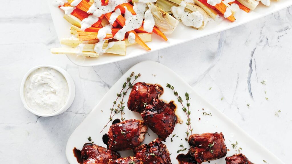 Comment un intestin sain équivaut à une taille plus mince