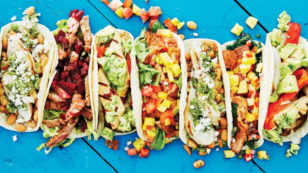 Cuisinez en saison avec notre numéro spécial