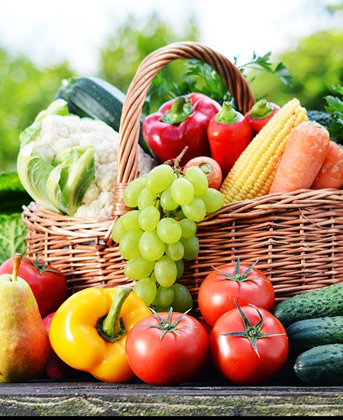 Diversifiez votre alimentation pour une meilleure santé intestinale