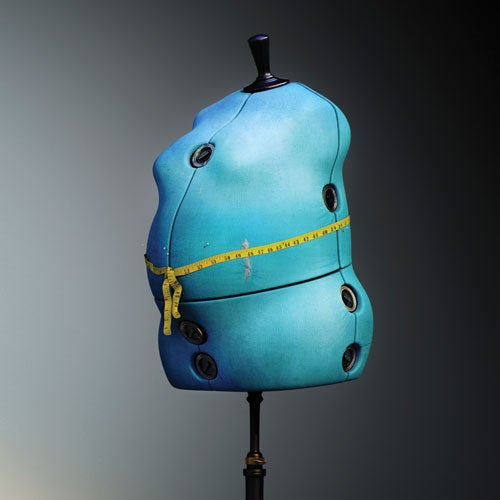 Est-il possible d'être en surpoids et d'être toujours en forme ?